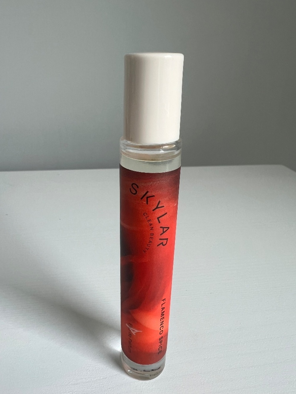 Skylar Clean Beauty Flamenco Spice Eau de Parfum